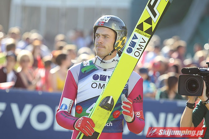 120 Andreas Stjernen